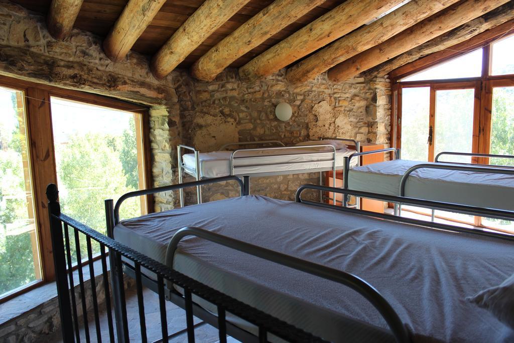 Albergue Casa Fumenal Padarniu Buitenkant foto