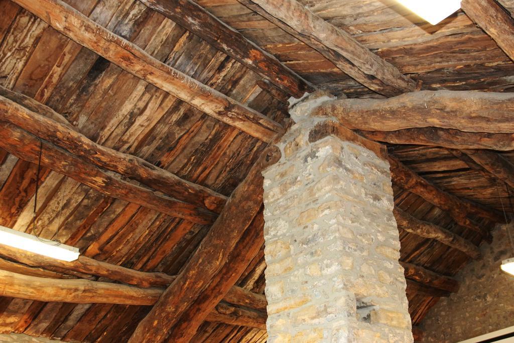 Albergue Casa Fumenal Padarniu Buitenkant foto