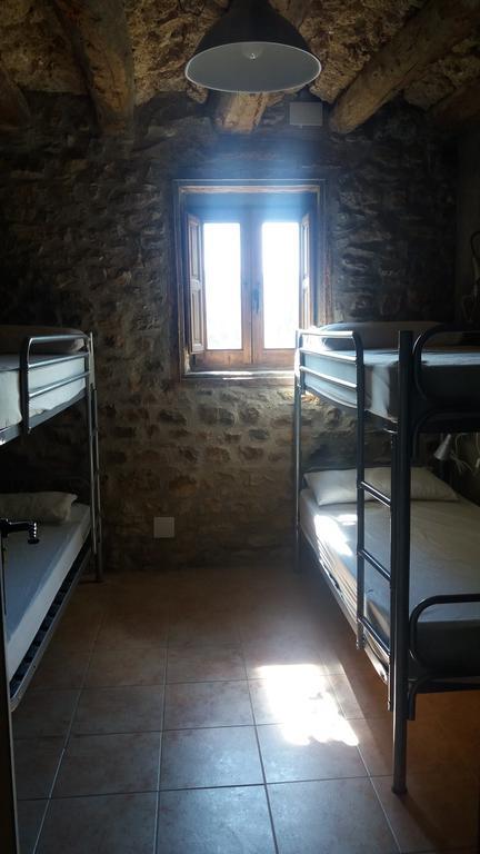Albergue Casa Fumenal Padarniu Buitenkant foto