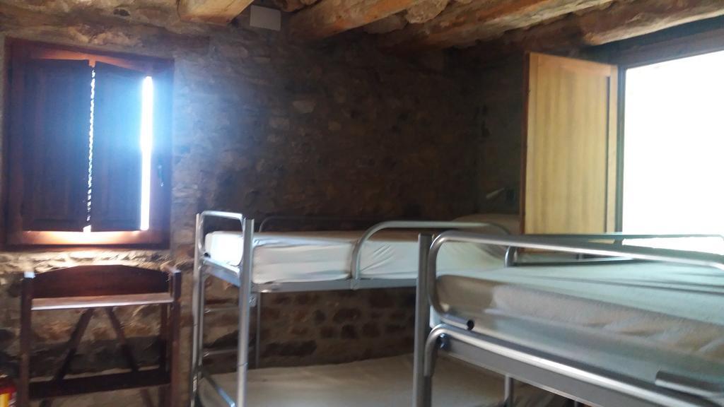 Albergue Casa Fumenal Padarniu Buitenkant foto