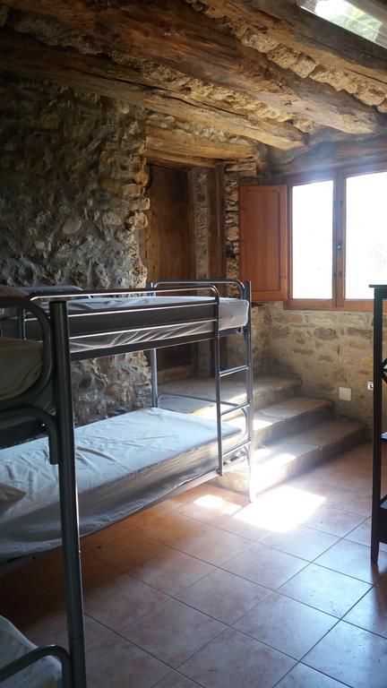 Albergue Casa Fumenal Padarniu Buitenkant foto