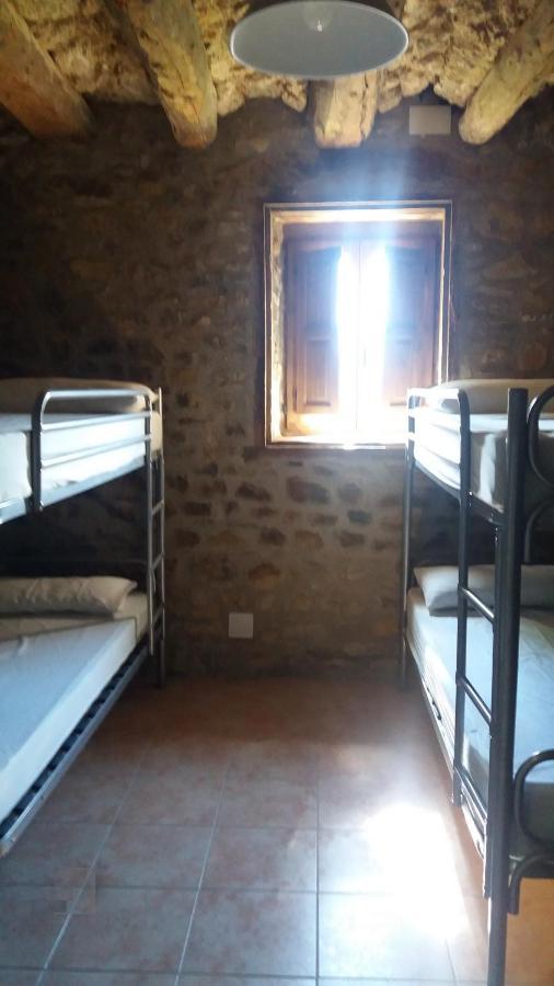 Albergue Casa Fumenal Padarniu Buitenkant foto